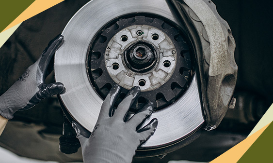 Bakkah Automotive Garage